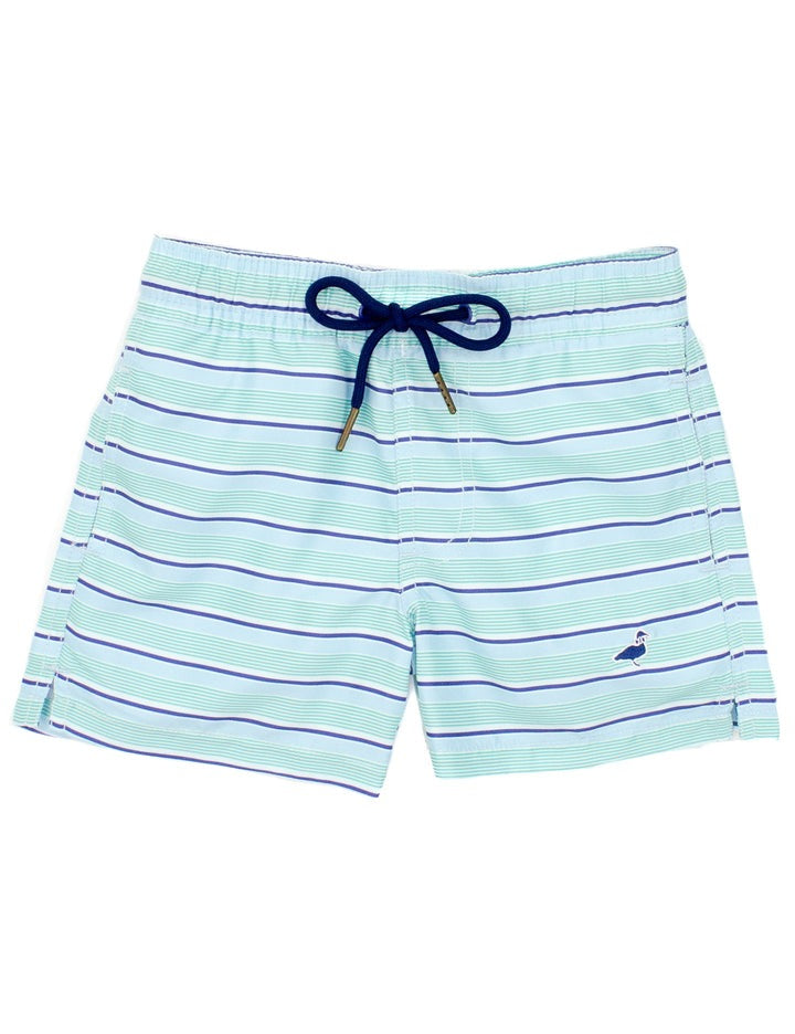 Properly Tied Swim Trunk LDB1003 5202