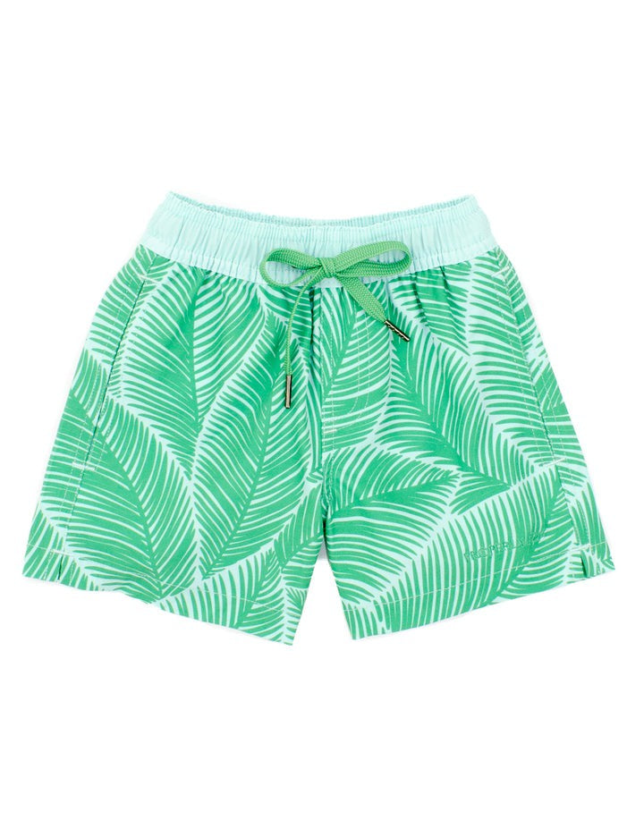 Properly Tied Riviera Swim Trunk LDB4006 5202