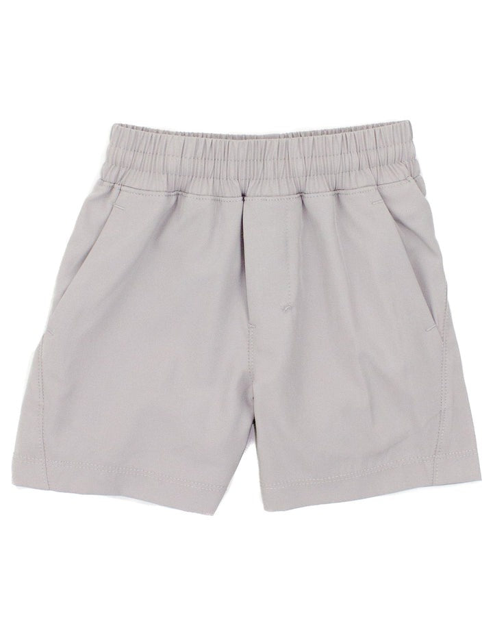 Properly Tied Boys Court Short 5202