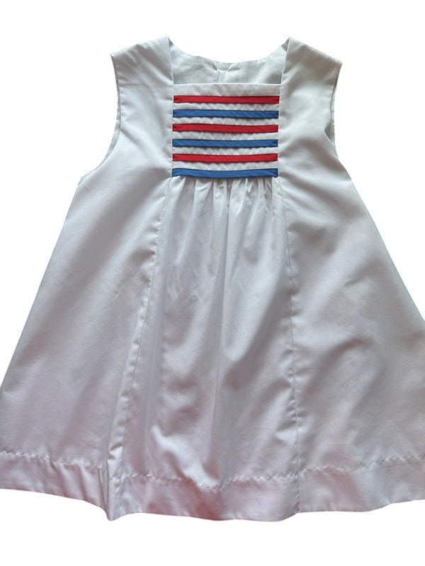 Angels & Company Milly A-Line Dress 5301