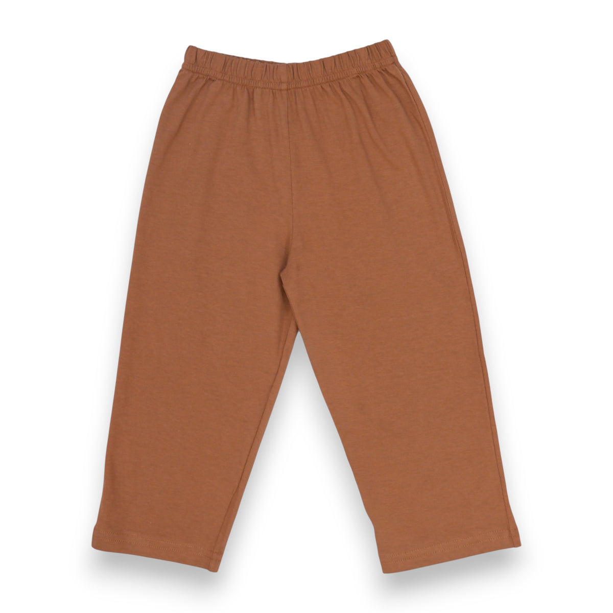 Luigi Jersey Solid Straight Pants Fall 26