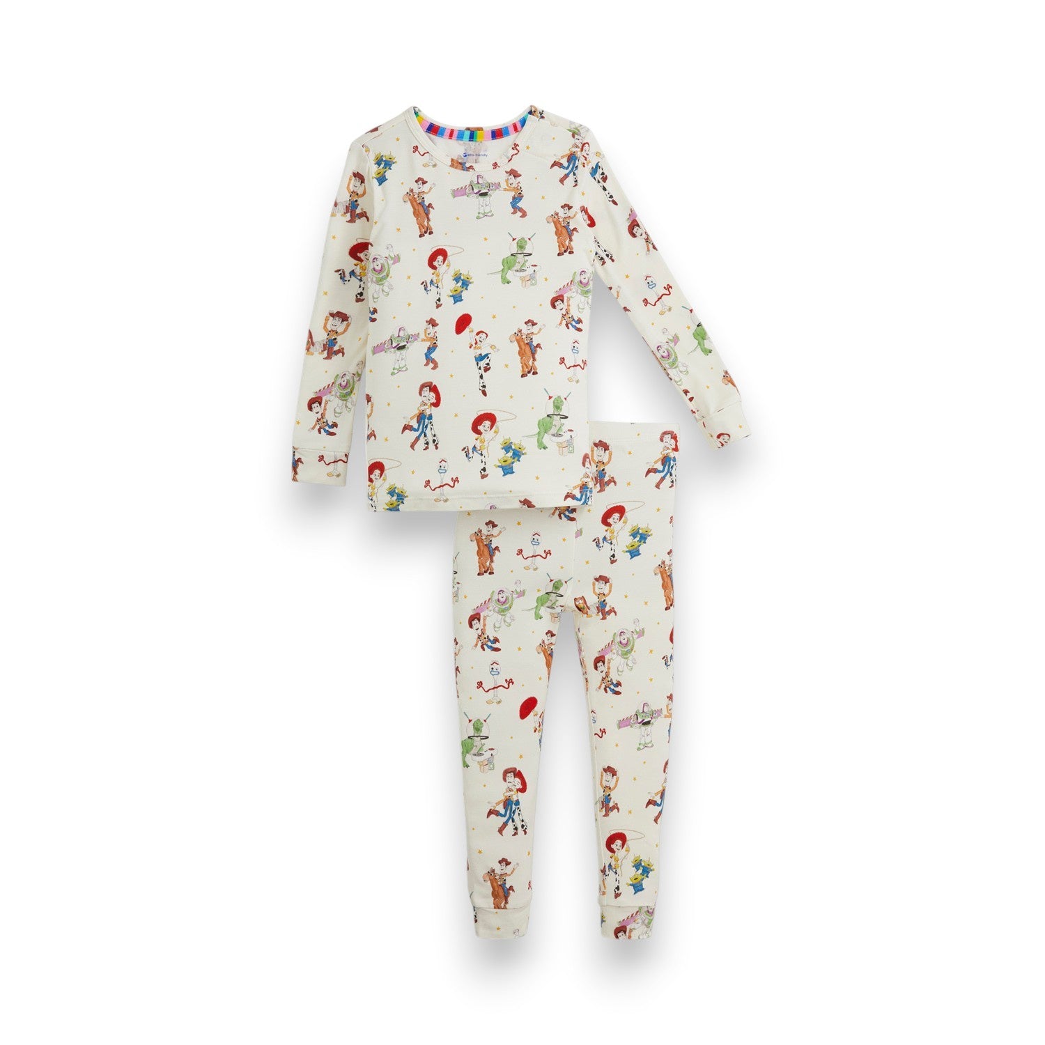 Magnetic Me Toy Story Woody & Friends Mod L/S PJ MS600499
