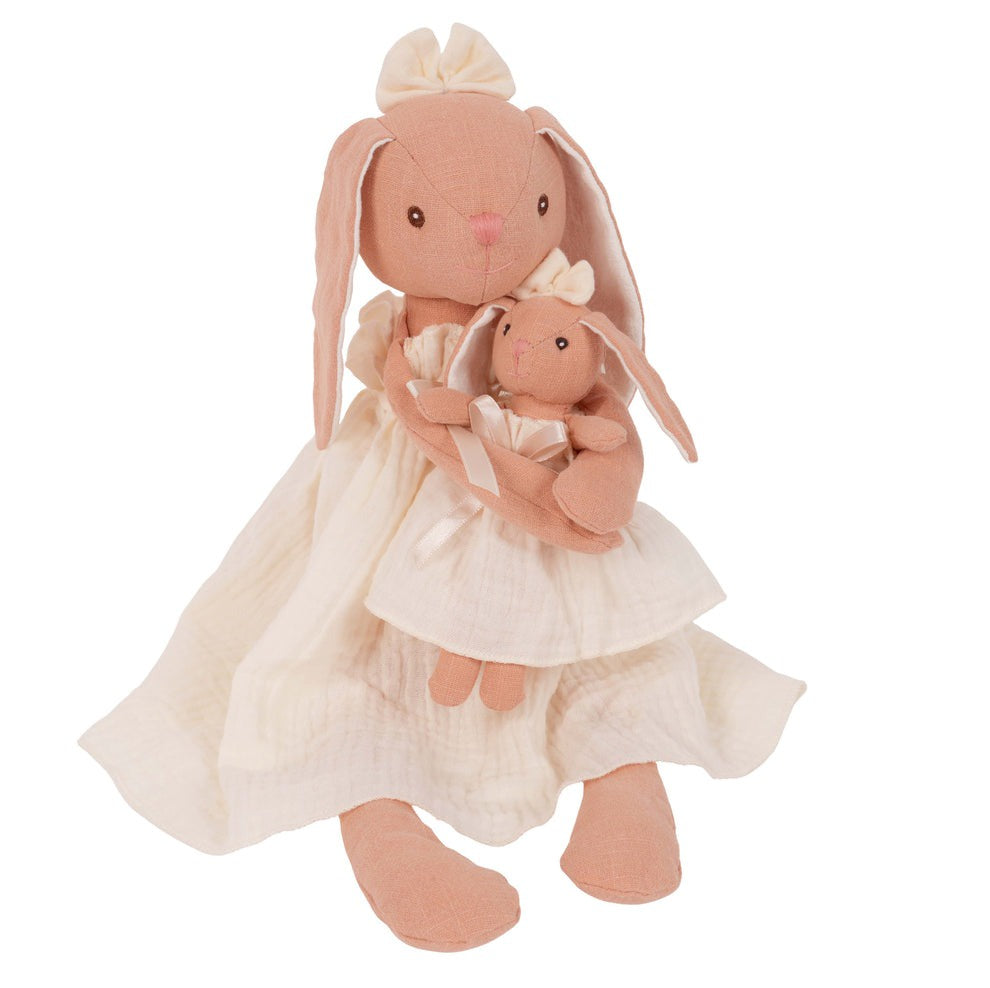 LevLov Mom and Baby
