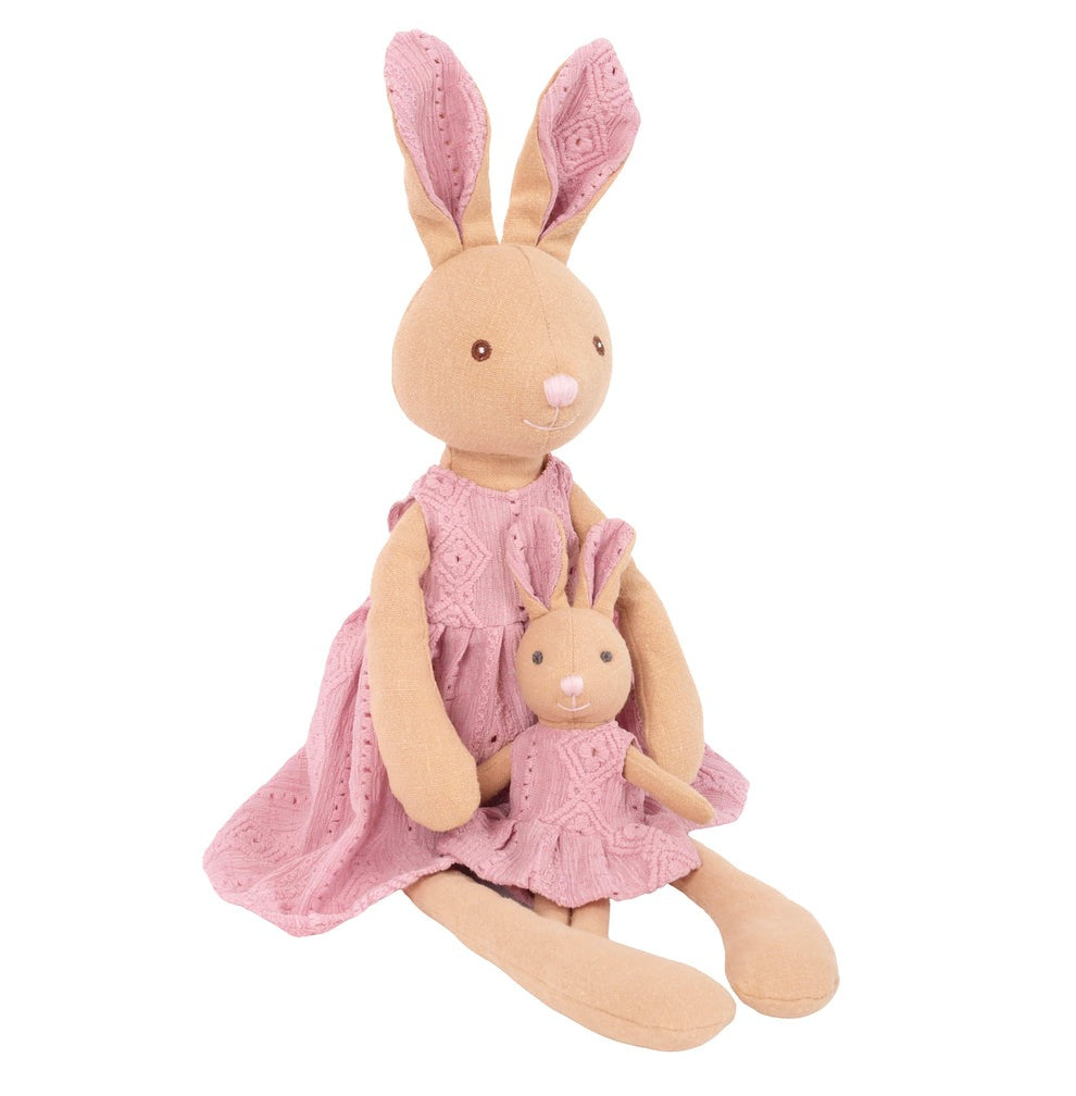 LevLov Mom and Baby