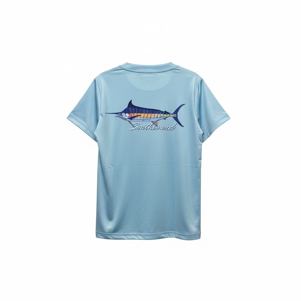 SouthBound Perf Tee Spring 26 5301