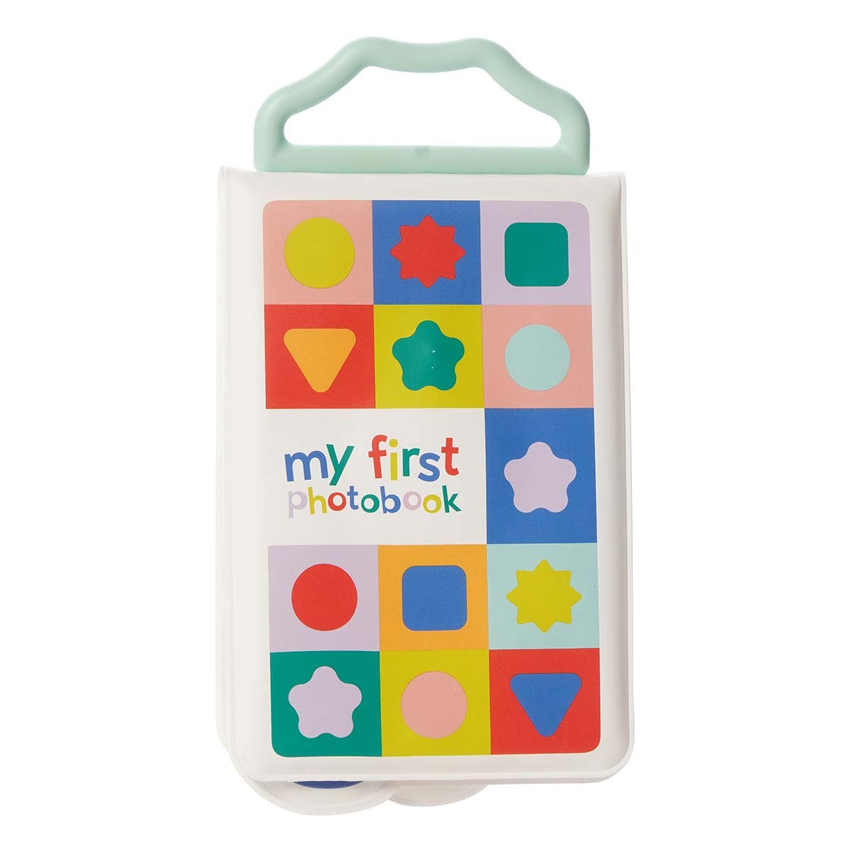 Manhattan My first photo book