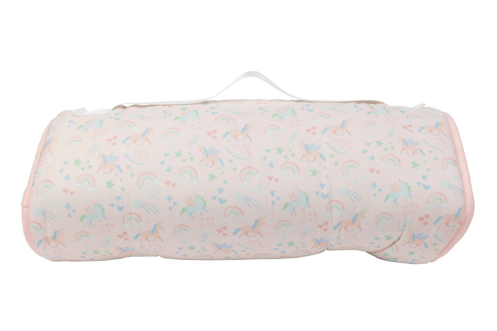 Apple of my Isla Nap Mat