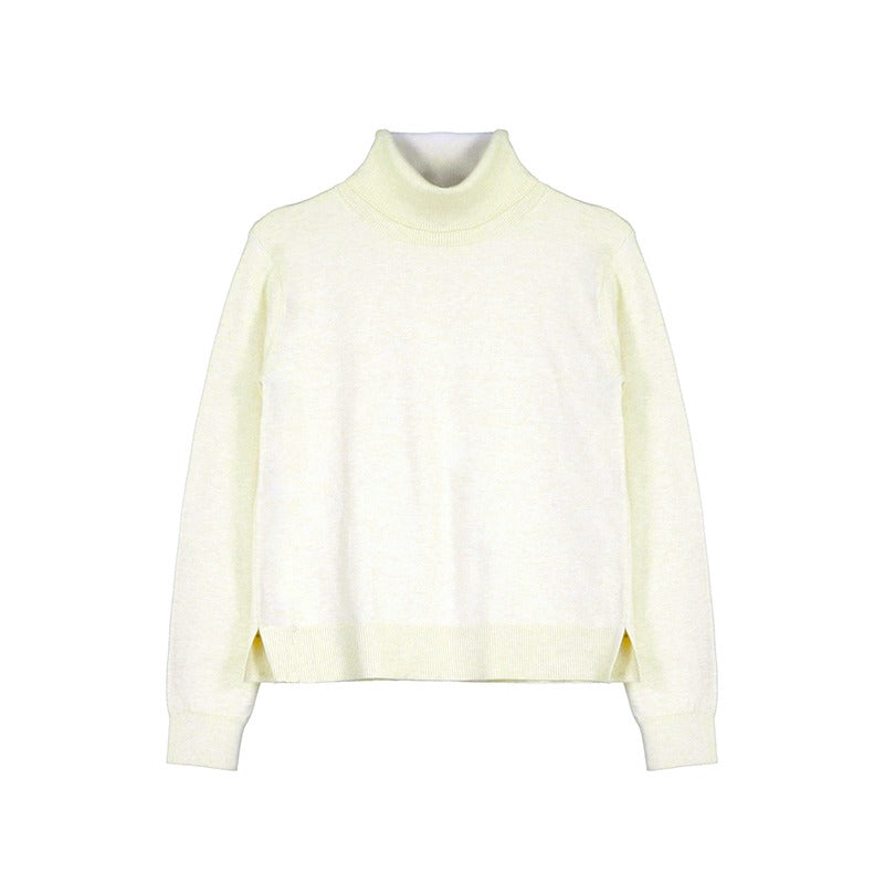 Mayoral Basic Knitting Turtleneck 345 5209