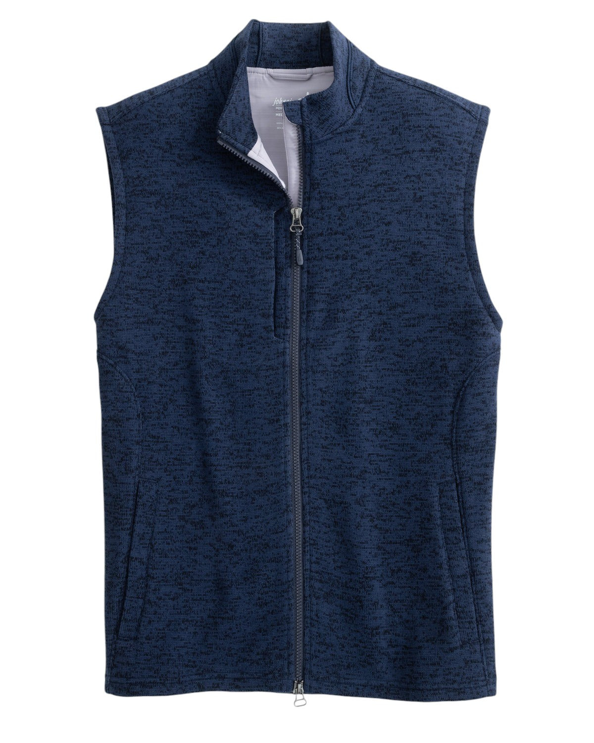 Johnnie-O Denali Vest JBVT100120 5108