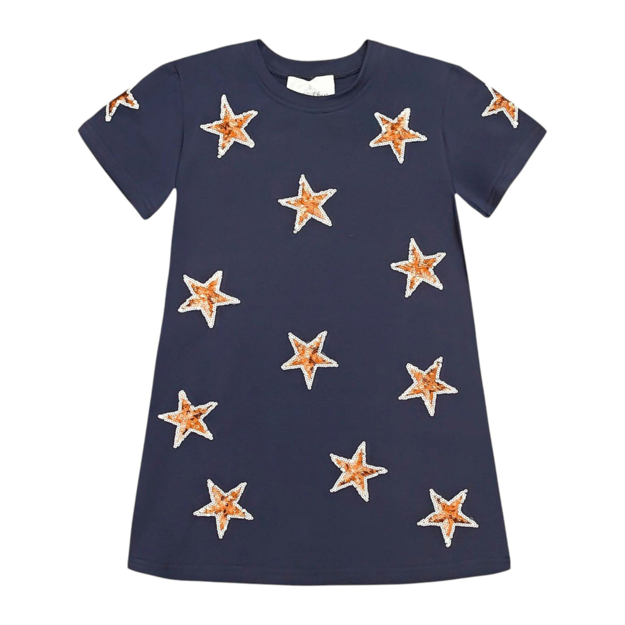 Belle Cher Star Dress 5207