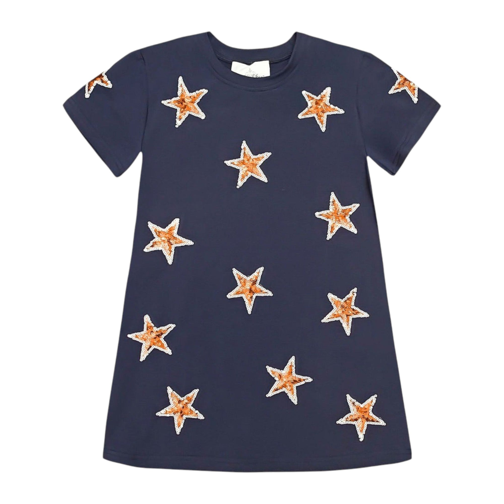 Belle Cher Star Dress 5207