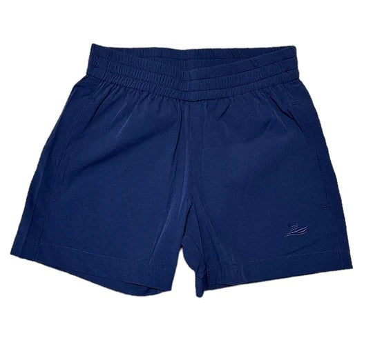 SouthBound Performance Play Shorts Spring 26