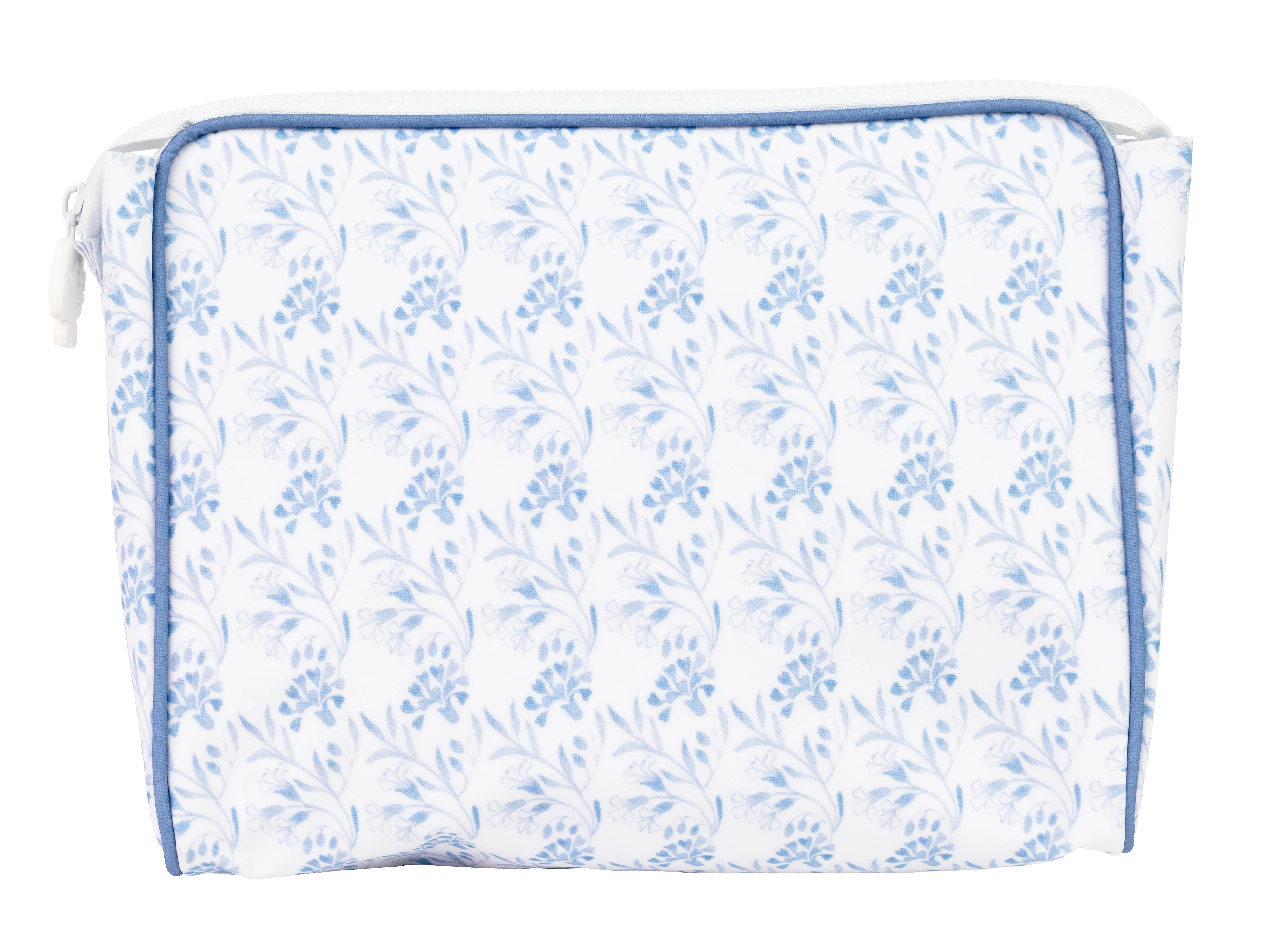 Apple of my Isla Small Pouch (Go Bag)