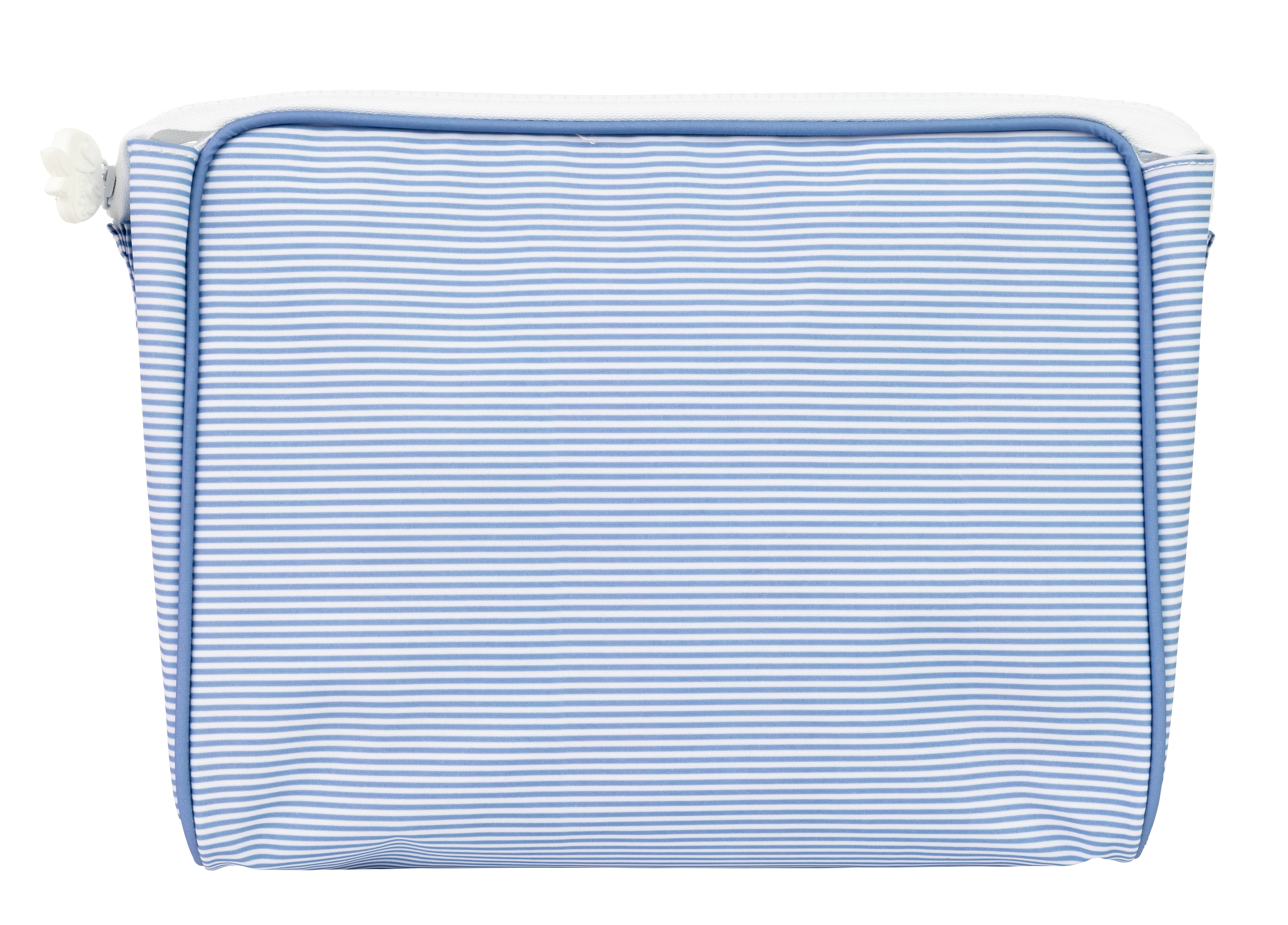 Apple of my Isla Small Pouch (Go Bag)