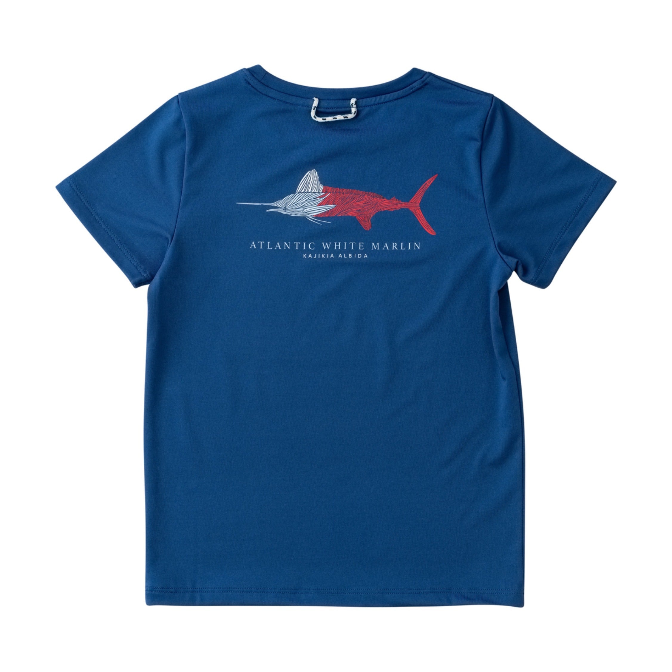 Prodoh Kid's Pro Performance Short Sleeve T-Shirt 1PD0054S26