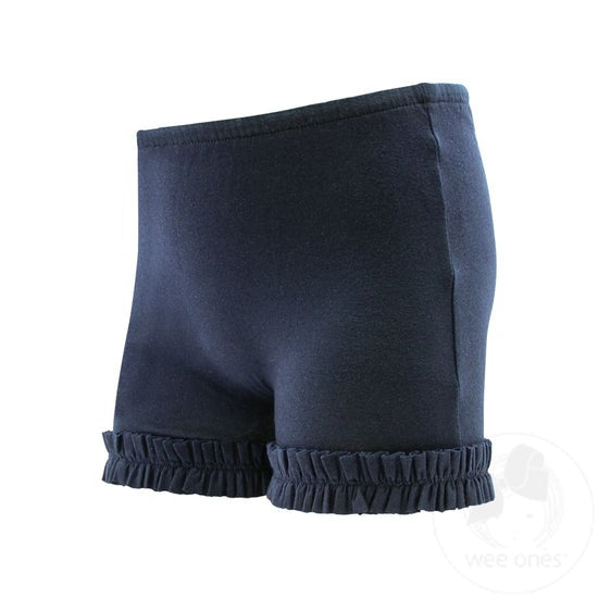 Wee Ones Ruffle Wundershorts