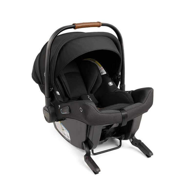 Nuna Demi Next + Pipa Urbn Travel System
