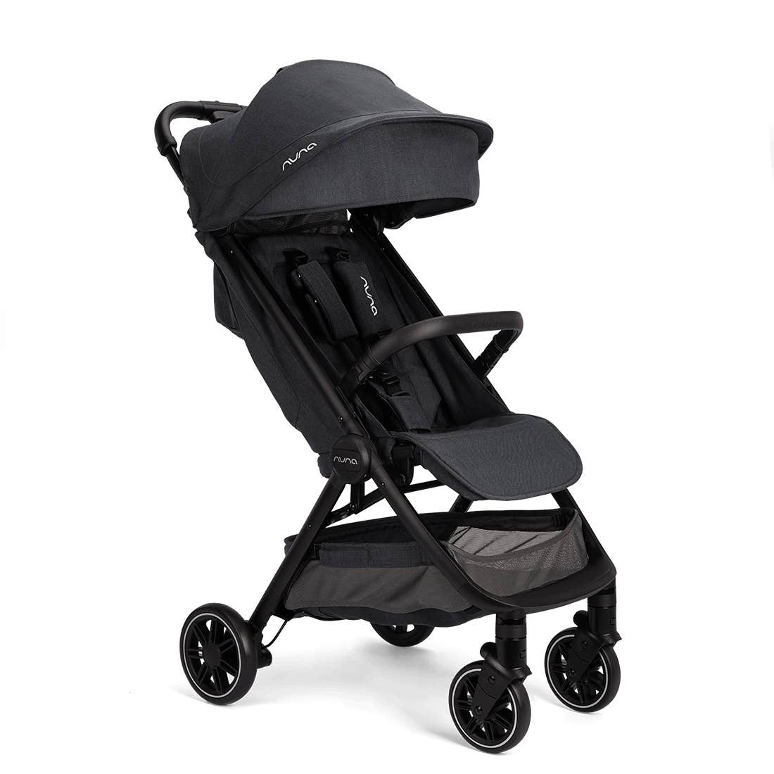 Nuna Trvl Stroller