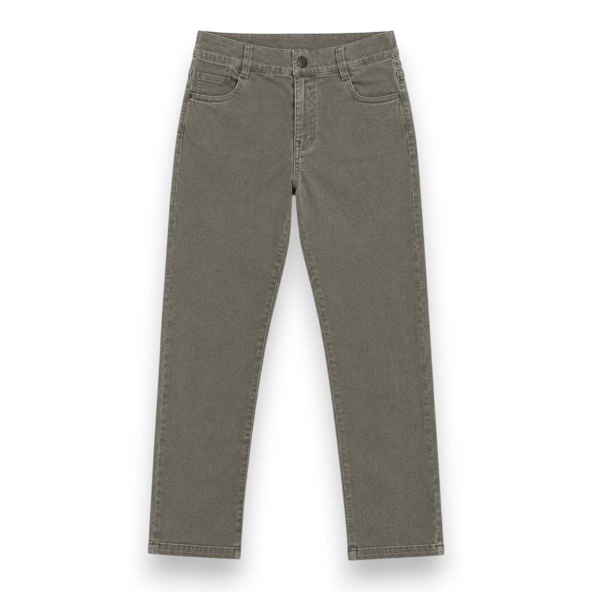 Finn Olive Scout Jean 5308