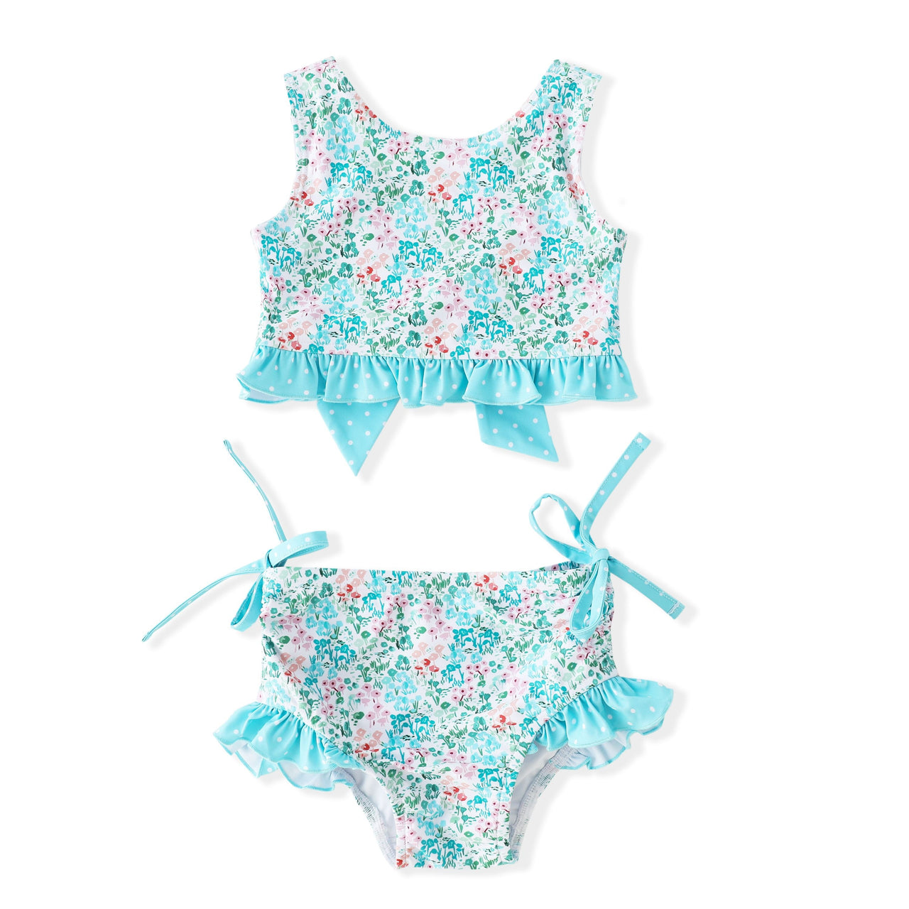 Swoon Baby UPF 50 2pc Swim SBS2516 5201