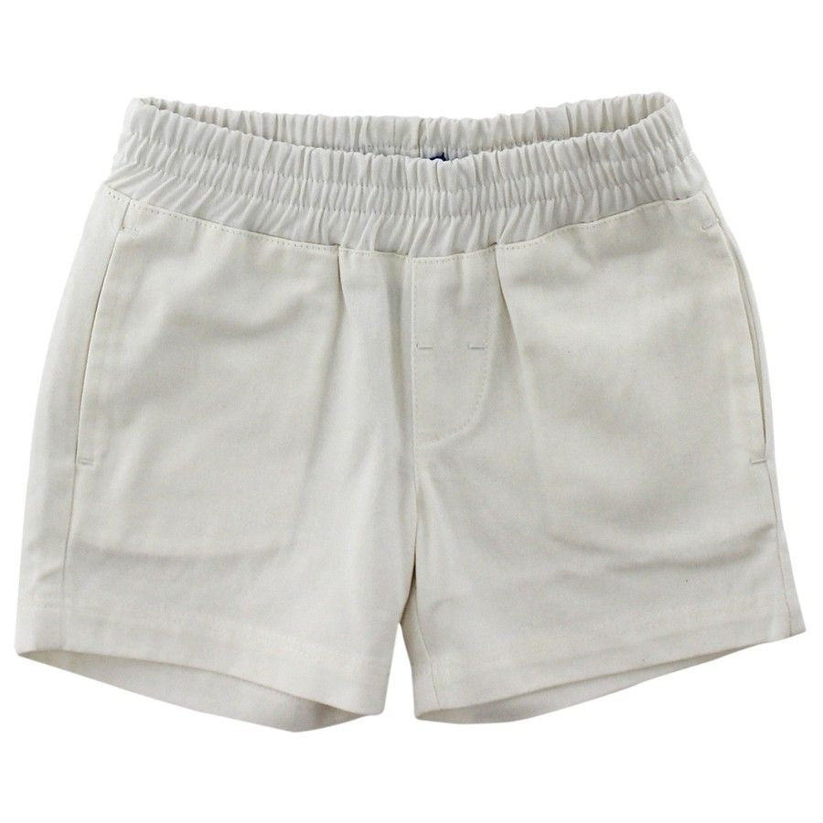 J. Bailey Pull on Short Seaside Khaki Twill 1026-Seaside 5207