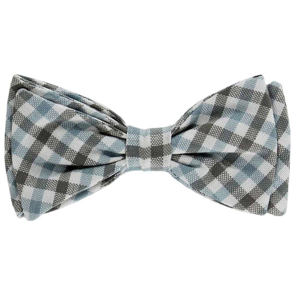 J. Bailey Pigeon Bowtie 1026-Johnny-P 5207
