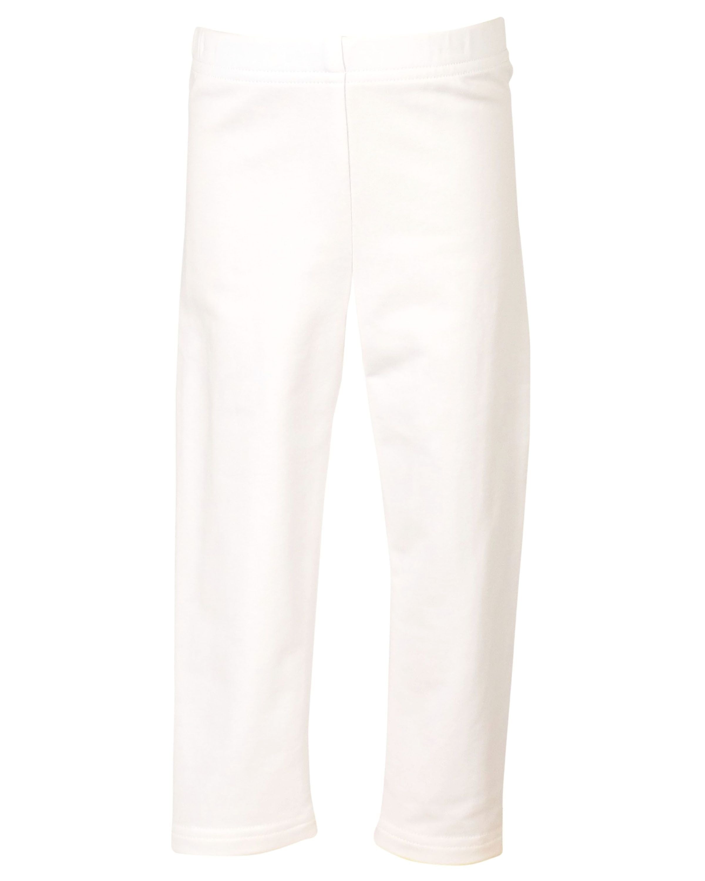 The Yellow Lamb Leggings 5108