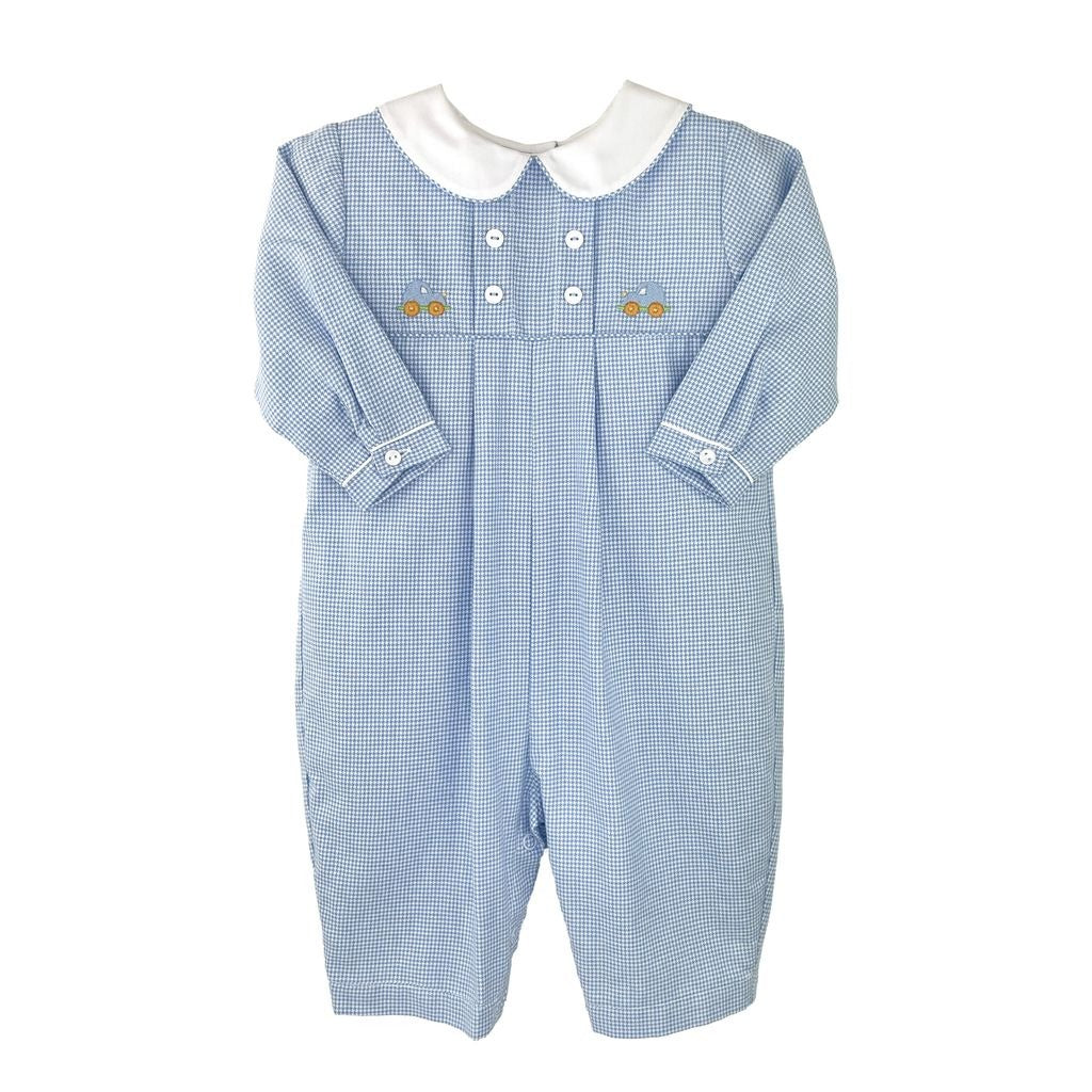 Petit Ami Longall W/Car Emb 2831 5209