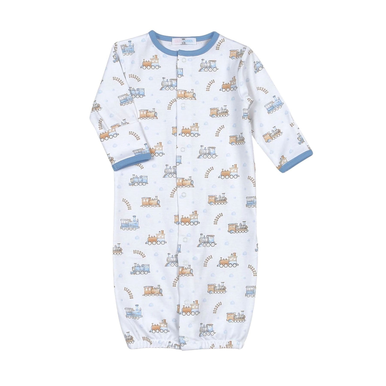 Baby Loren Choo Choo Collection Pima Converter CHO-011 5207