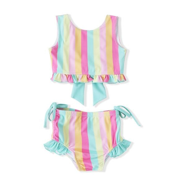 Swoon Baby UPF 50 2pc Swim SBS2572 5201