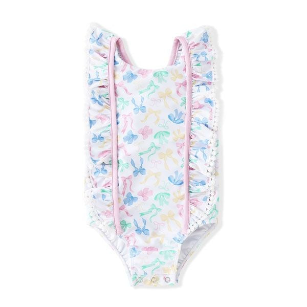 Swoon Baby UPF 50 1 Pc Swim SBS2543 5201