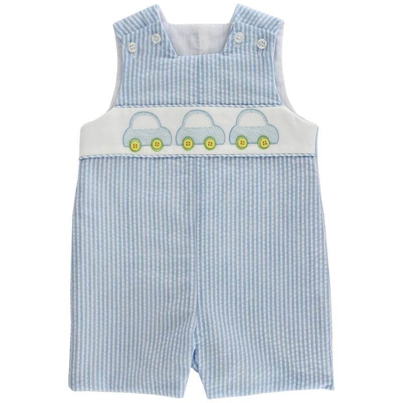 Bailey Boys Little Lane John John Short 26108-JJS 5301