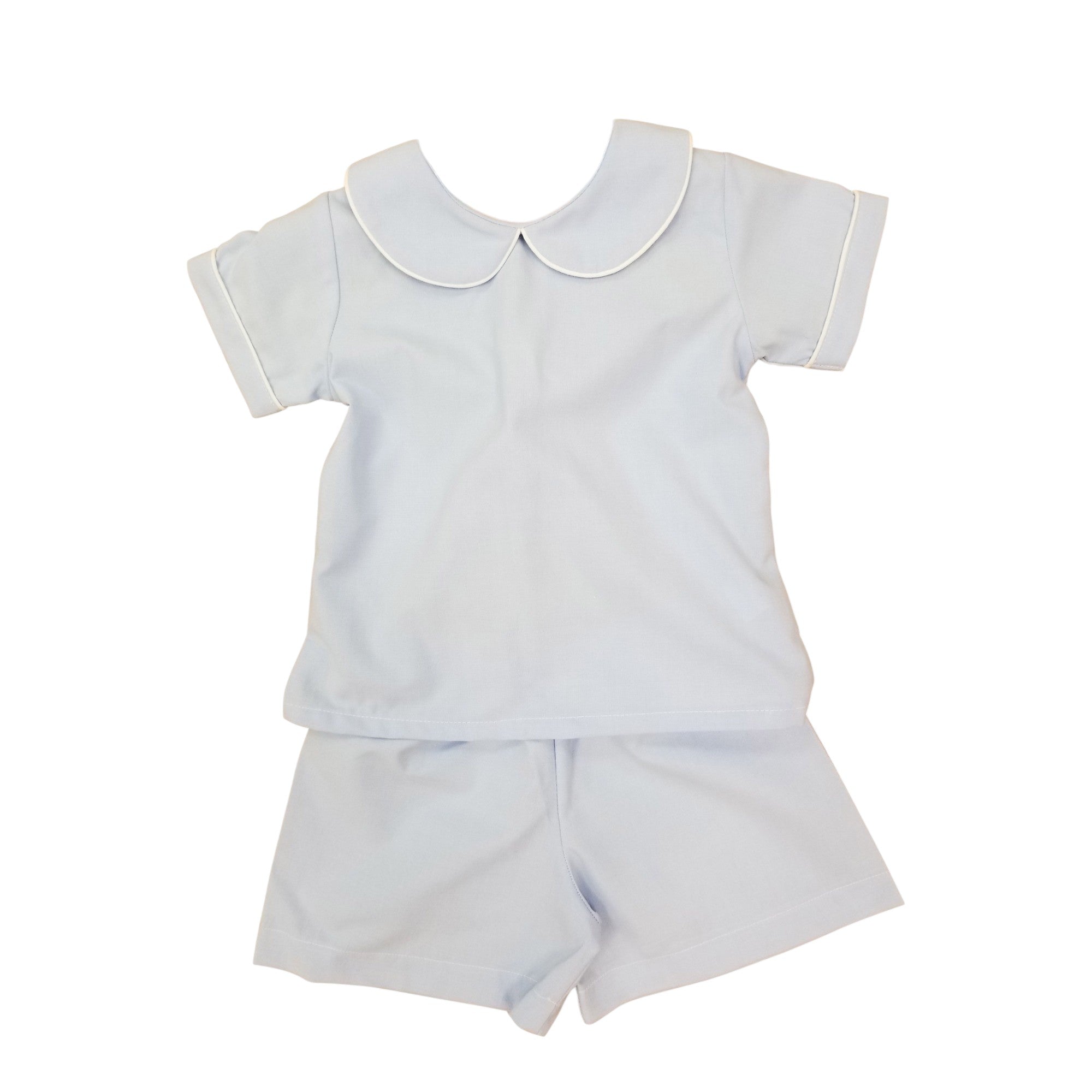 Sweet Dreams Boy Short Set TT686 5203