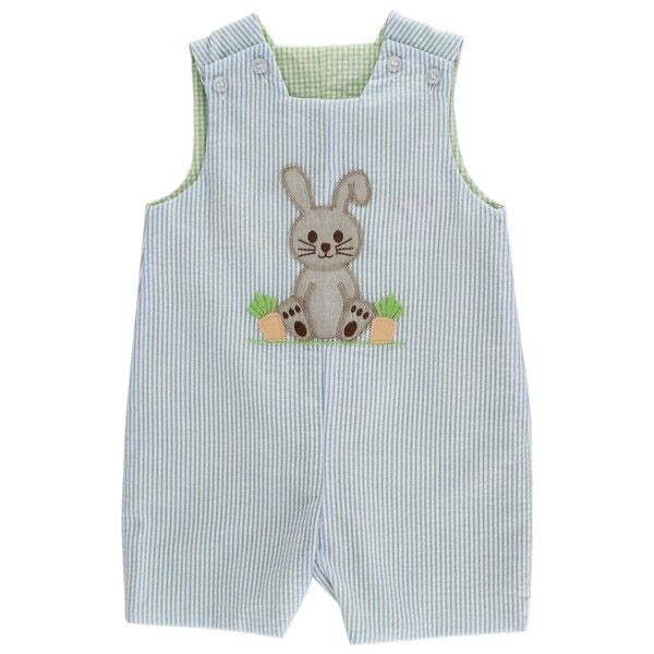 Bailey Boys Bashful Bunny Rev John John 25103-JJRS 5112