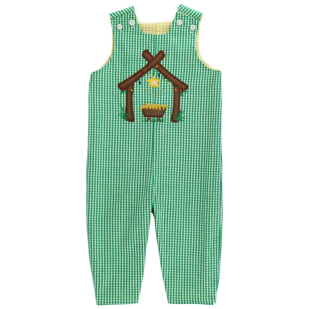 Bailey Boys Plow & Play Rev John John 25503-JJRL 5206