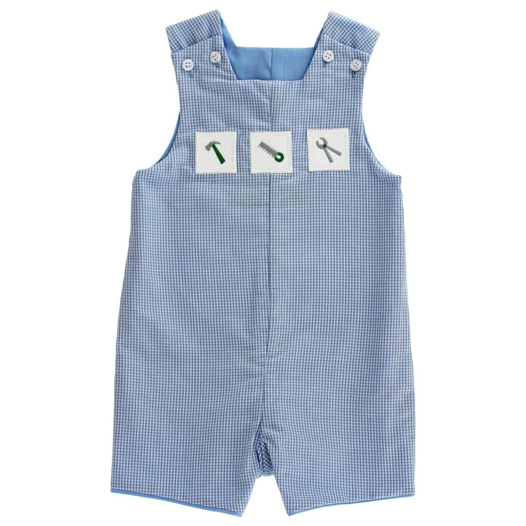 Bailey Boys Tiny Touchdown Rev John John 25501-JJRS 5206