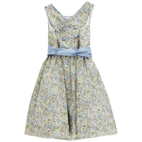 Bailey Boys Buttercup Dress 25209-DR 5112