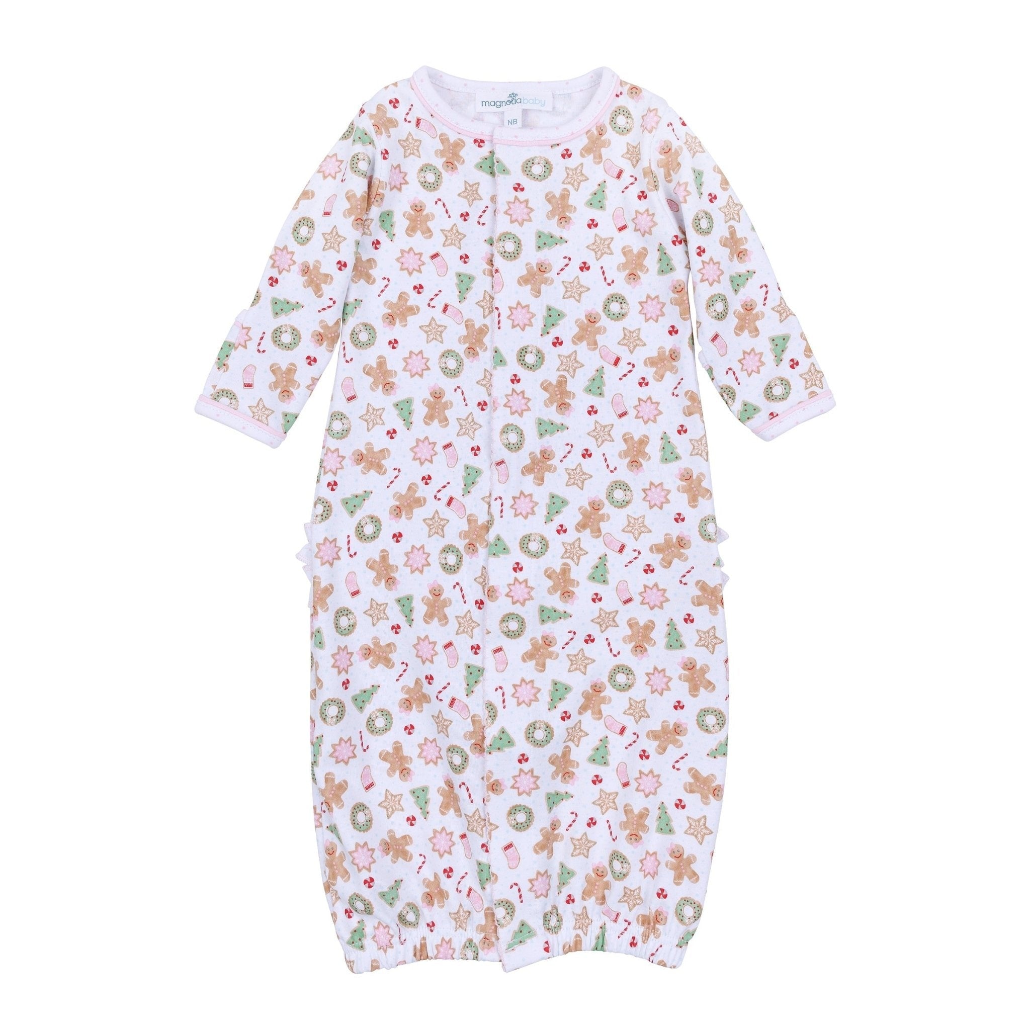 Magnolia Baby Frosted Wonderland Converter 5210