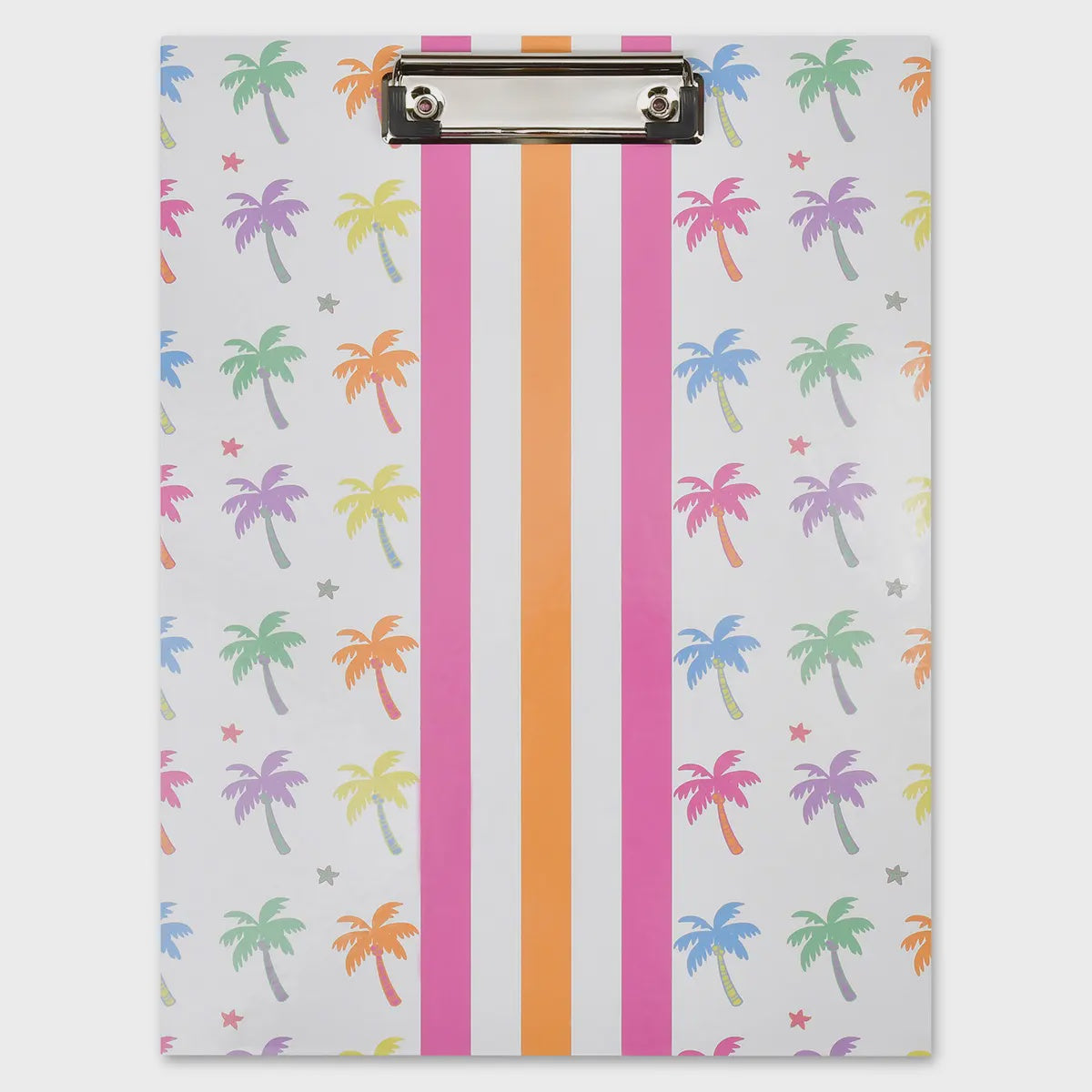 IScream Palm Paradise clipboard set