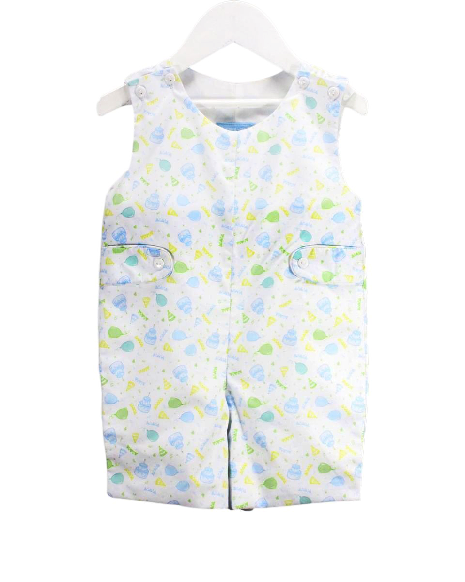 Charming Little One Party Pop Jack Jon Jon GQ2251 5302