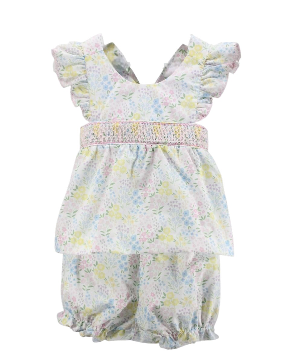 Charming Little One Pastel Garden Mia Set GQ2082 5302