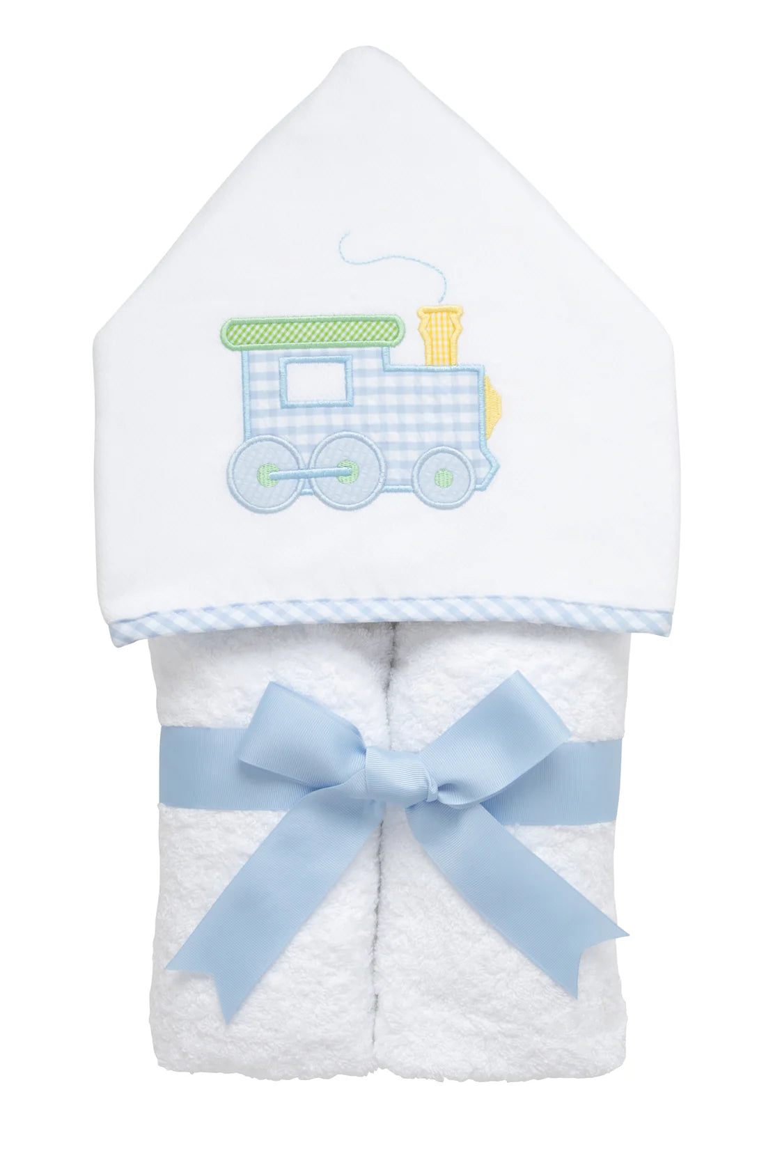 3 Marthas appliqued Everykid Towel NEW
