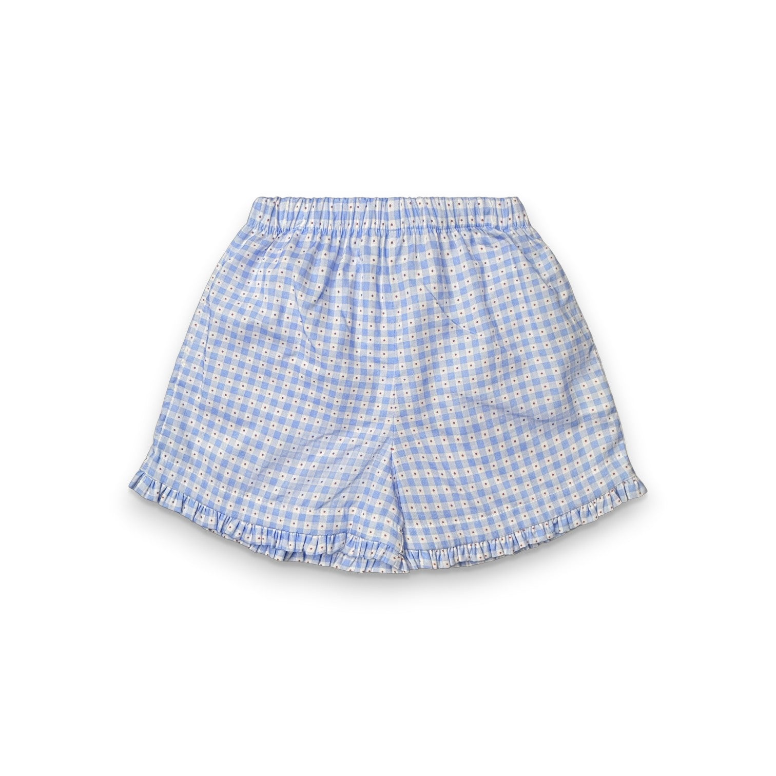 Percy & Tyne Two Pocket Shorts