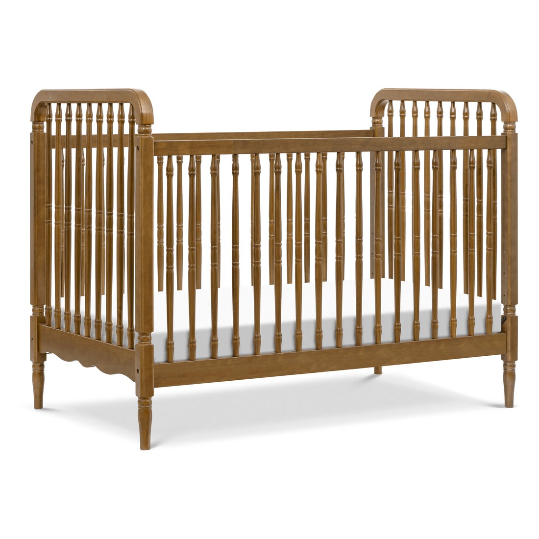 Namesake Liberty 3-in-1 Crib w/ Toddler Bed Conversion Kit M7101