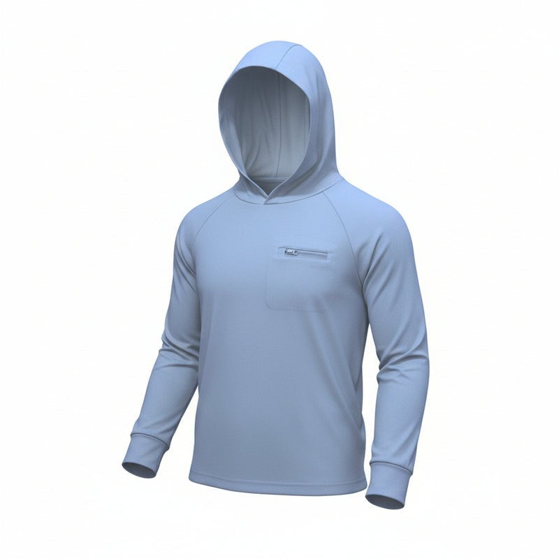 Finn Castaway Comfort Hoodie