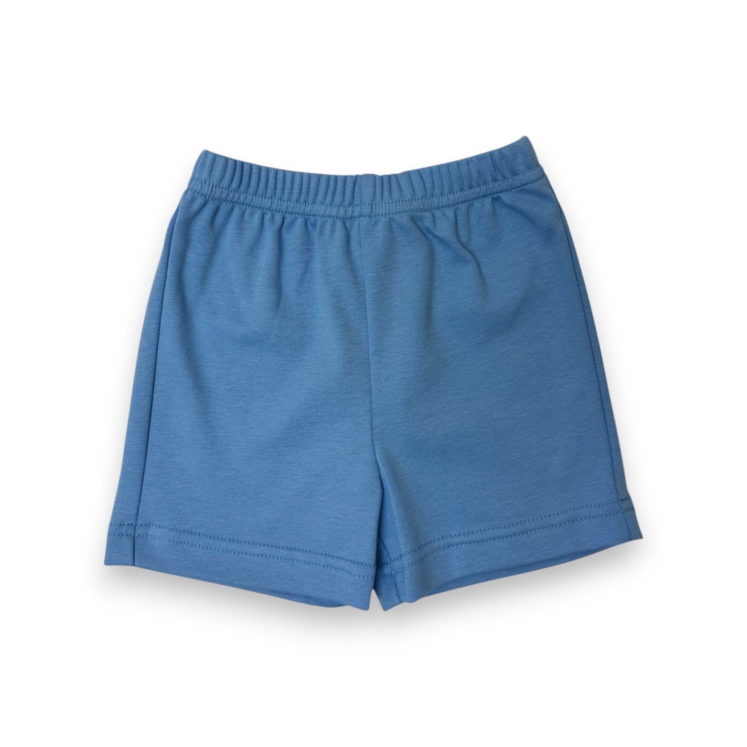Claire & Charlie Periwinkle Knit shorts 5303