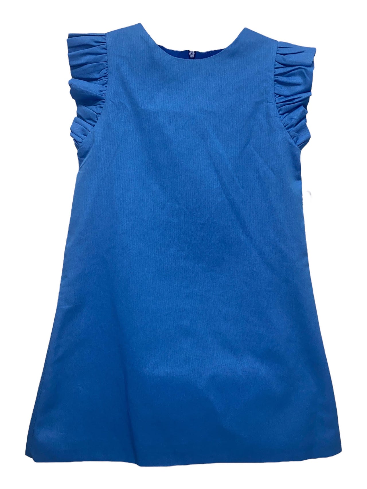 Susanne Lively Pique Aline W/Flutter Sleeves 6745SK  5203