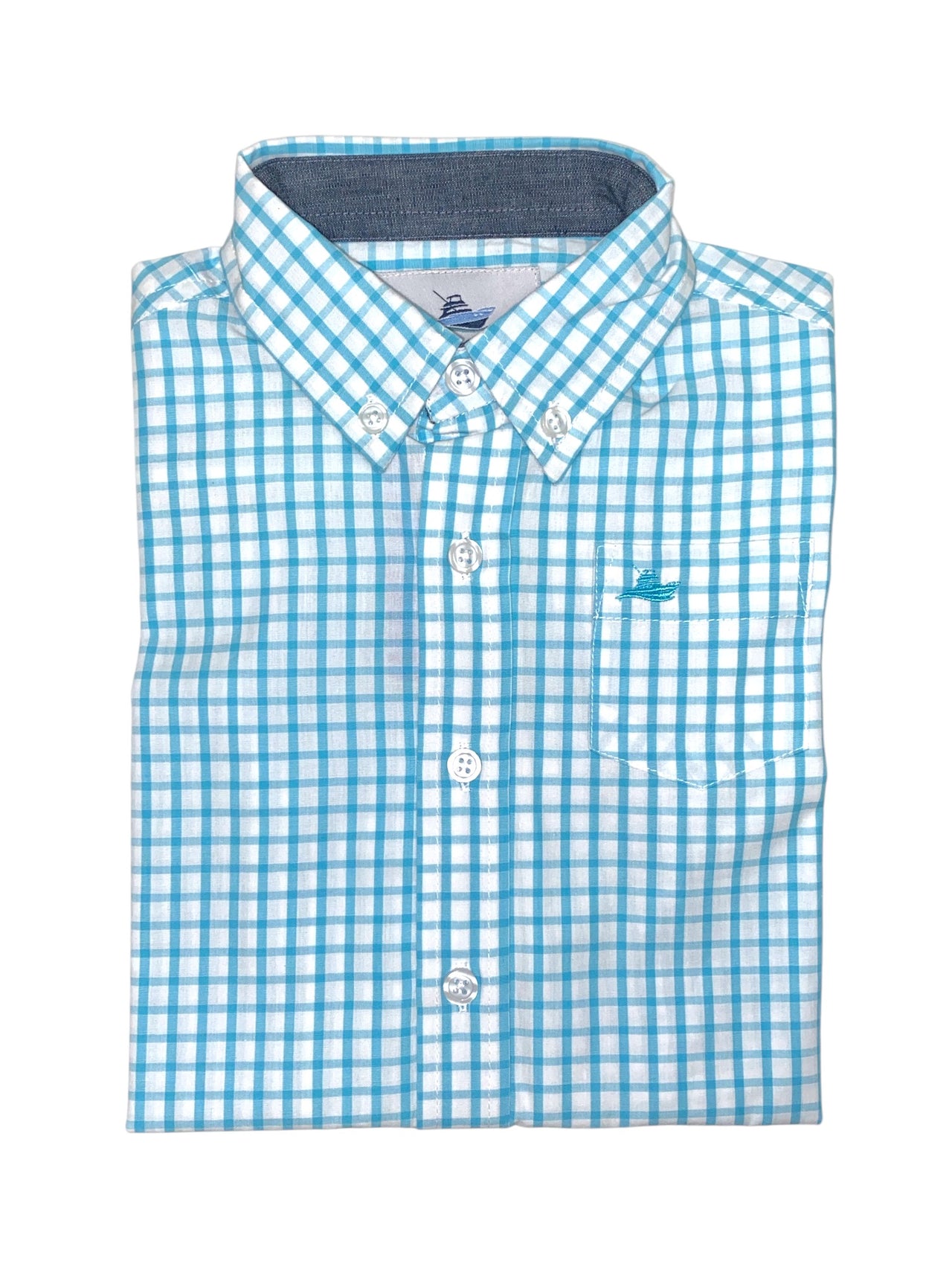 Southbound LS Dress Shirt 5202