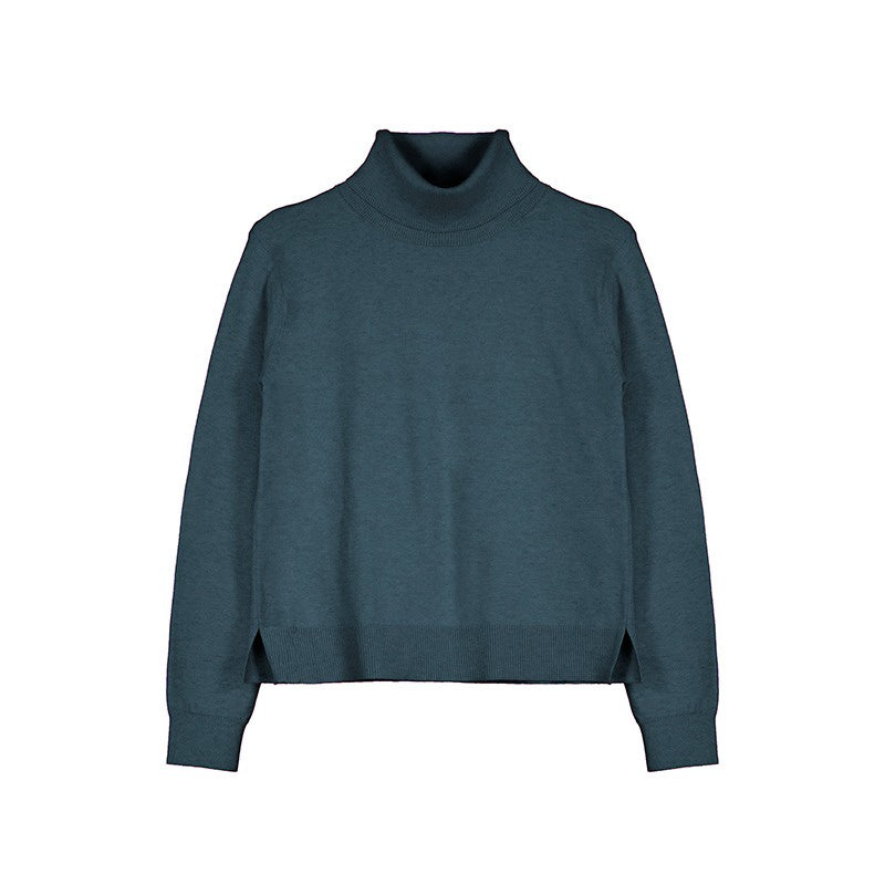 Mayoral Basic Knitting Turtleneck 345 5209
