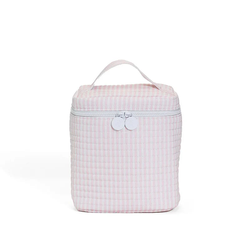 TRVL Design Quilted Go Go Lunch Insulated Bag